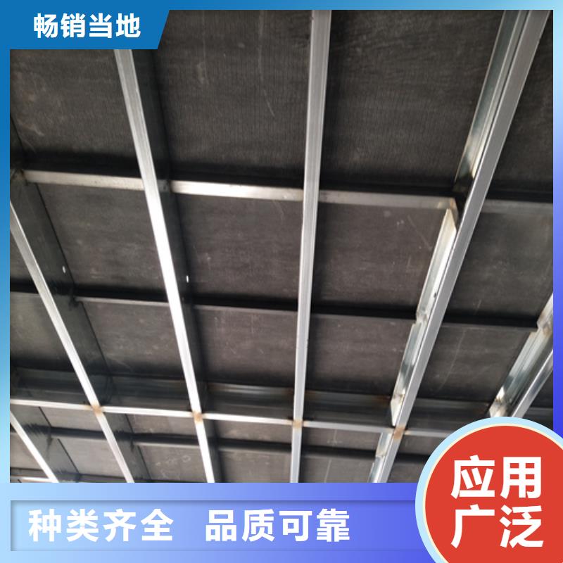 实力雄厚的钢结构loft二层夹板生产厂家