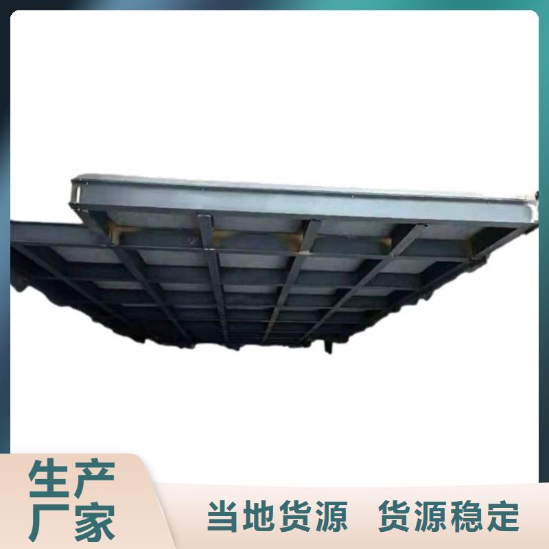 东源loft钢结构夹层楼板别具一格