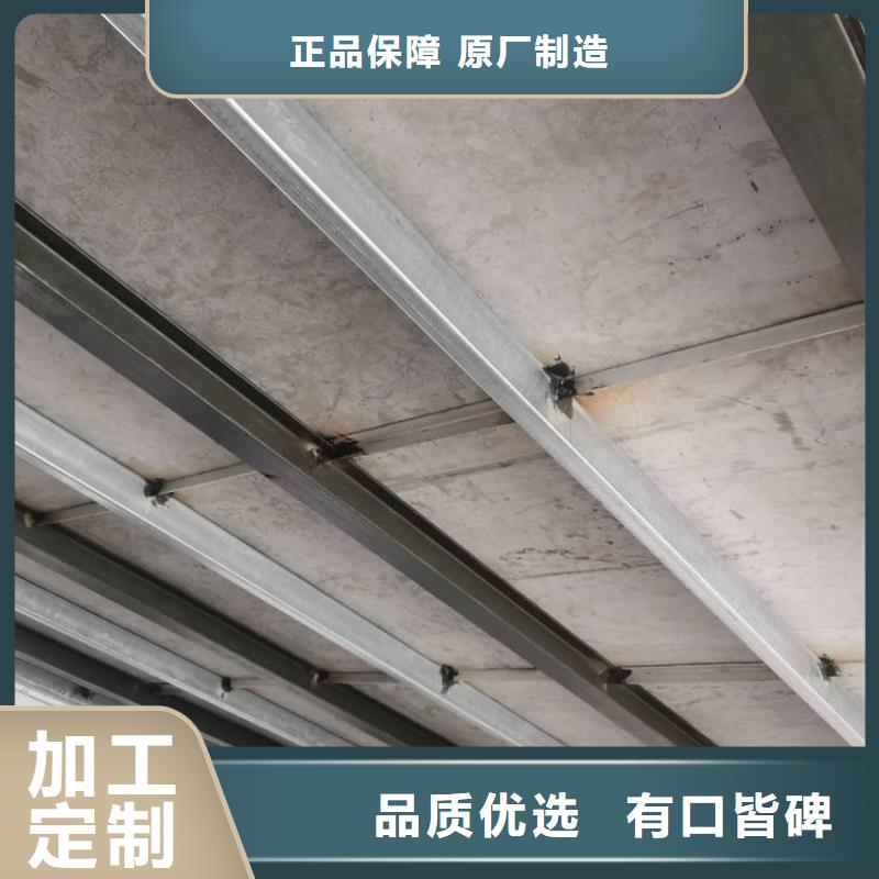 霸州市loft钢结构阁楼板这回老板是真的玩美了