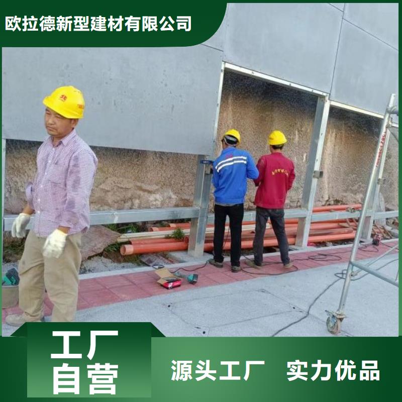 霸州市纤维水泥板配置+价格+参数