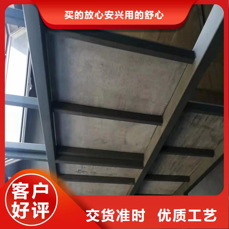 金门县loft楼层板厂家的发展空间