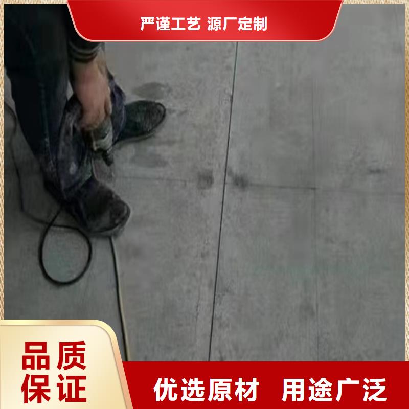 水泥纤维压力板提高产品耐磨性能