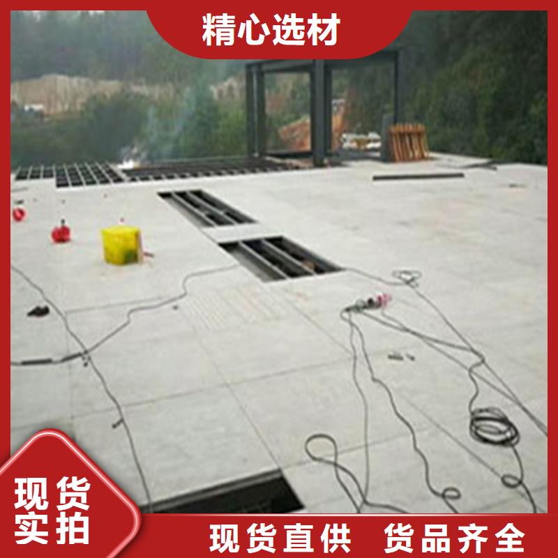 简要概述loft楼层板厂家走出国门