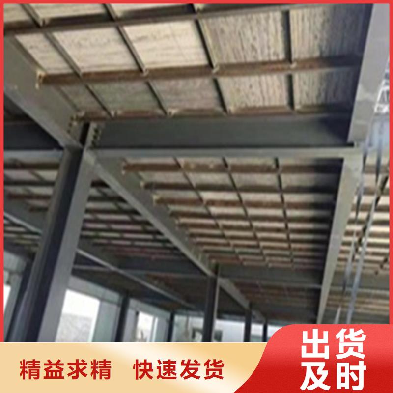 肥城loft钢结构夹层楼板照着装,实用又方便