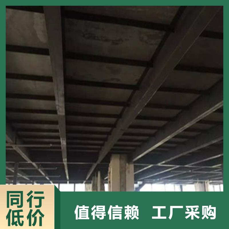 霸州市loft钢结构阁楼板这回老板是真的玩美了