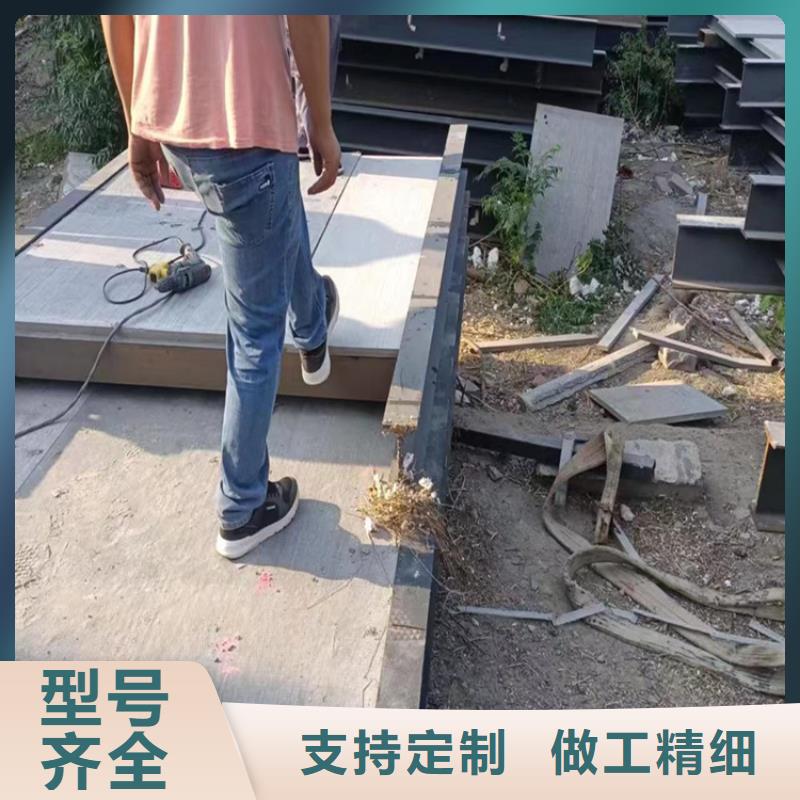 洛宁loft钢结构楼层板应用领域