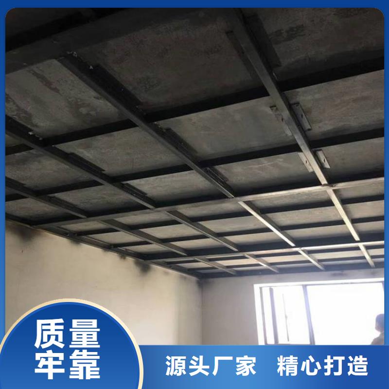 丹阳市loft楼板好方便