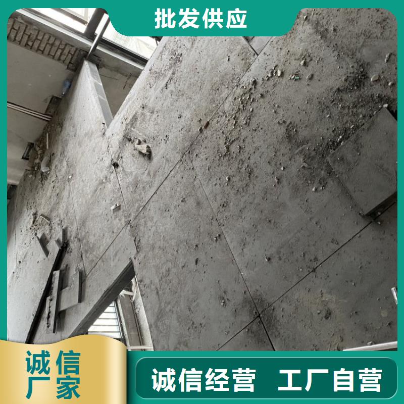 杜集区loft钢结构阁楼板安装省心