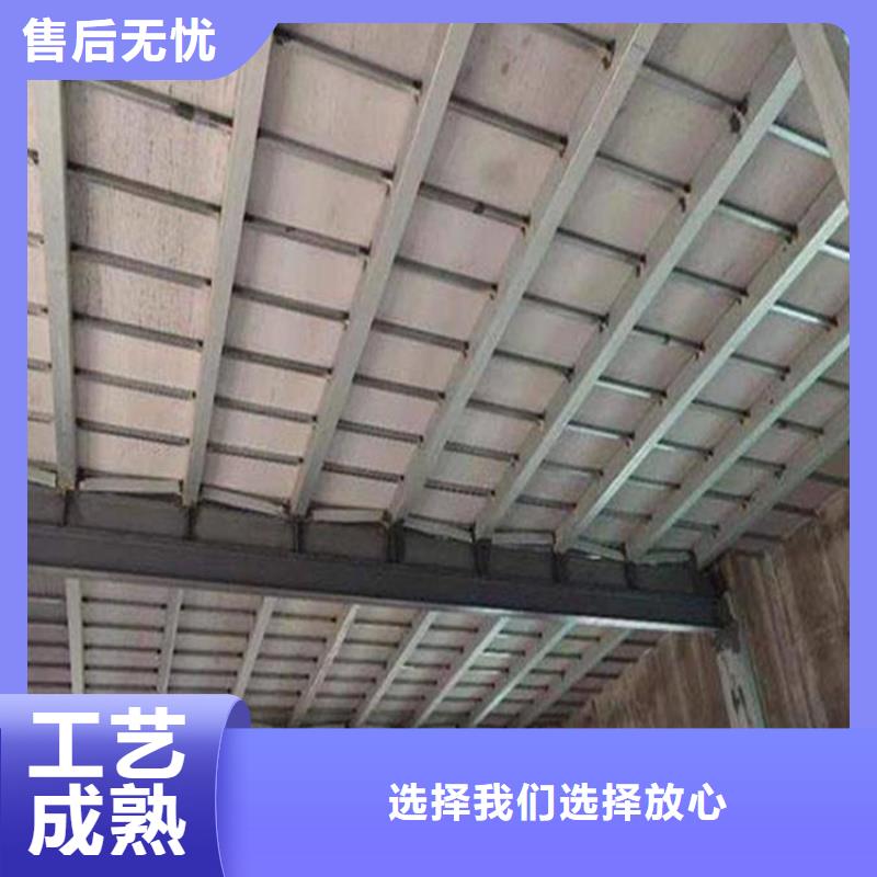 诸城市loft阁楼板的发展与现状