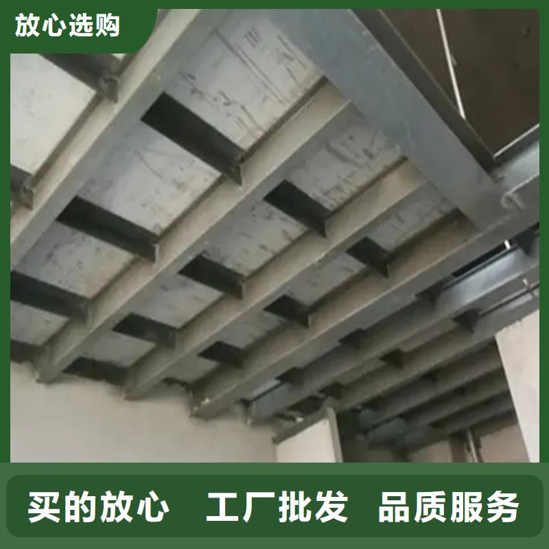 简要概述loft楼层板厂家走出国门