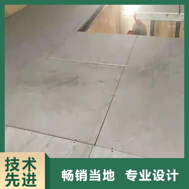 福永街道loft公寓夹层楼板特点及应用