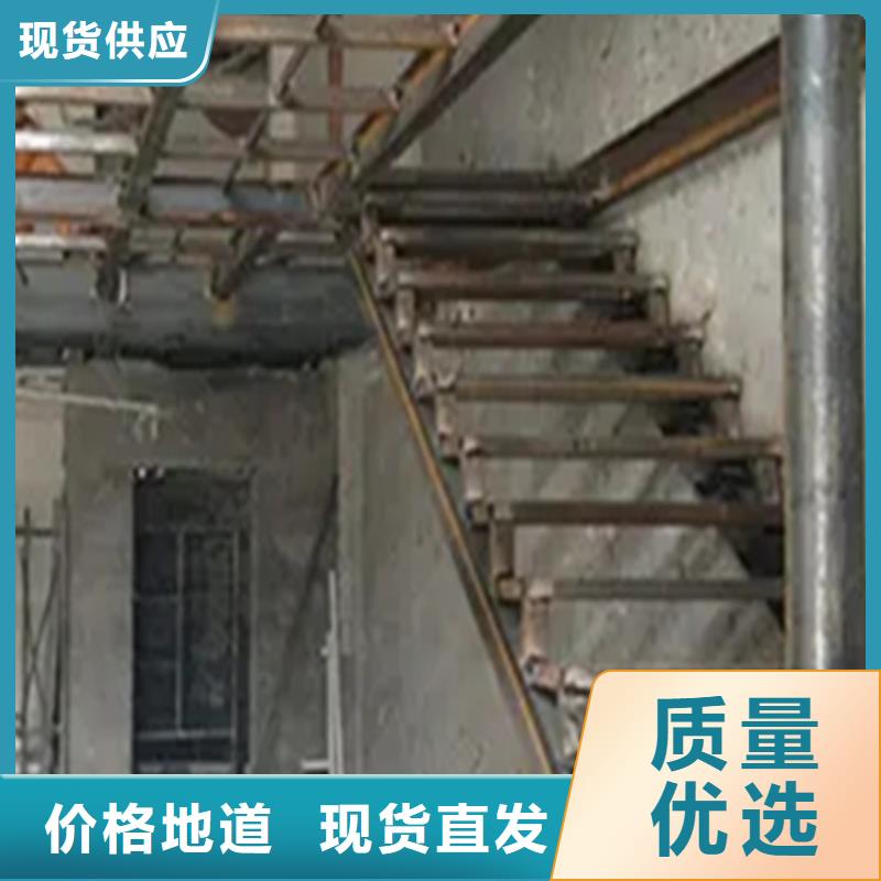 柔性LOFT水泥阁楼板的规格型号