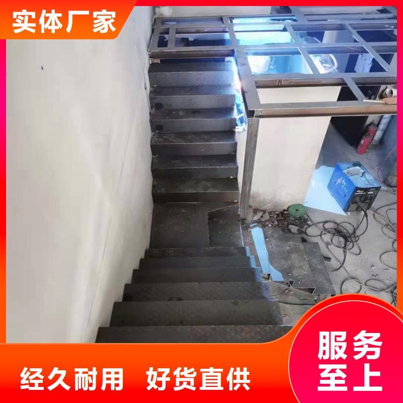 loft阁楼板行业经验多