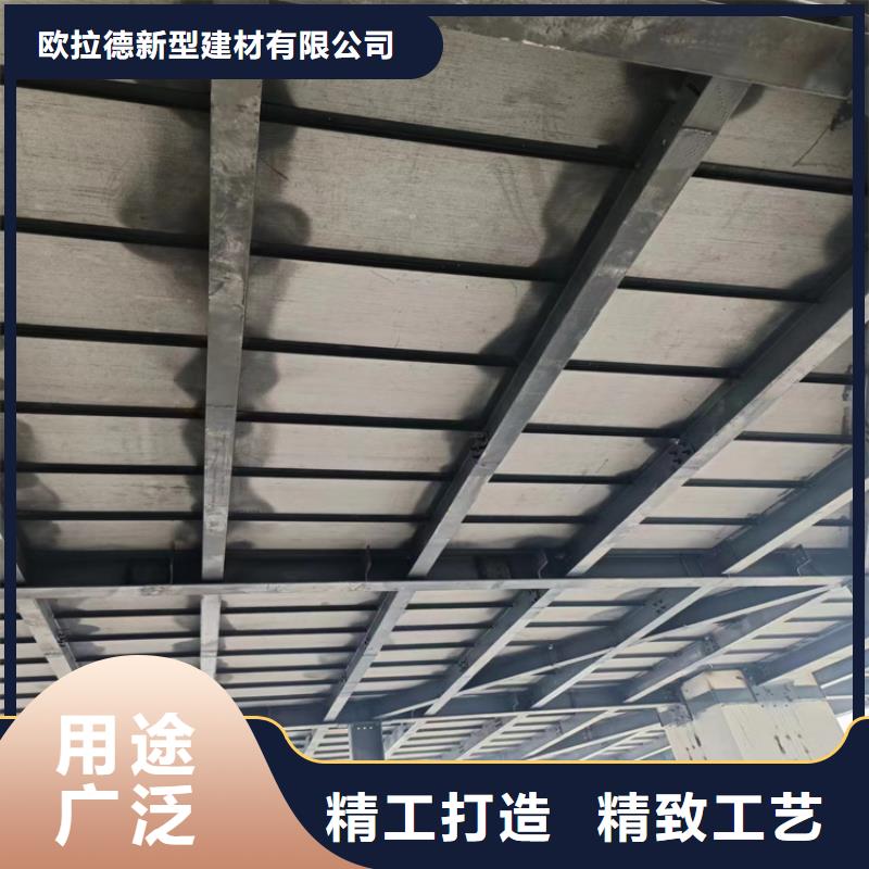 loft阁楼板不易老化