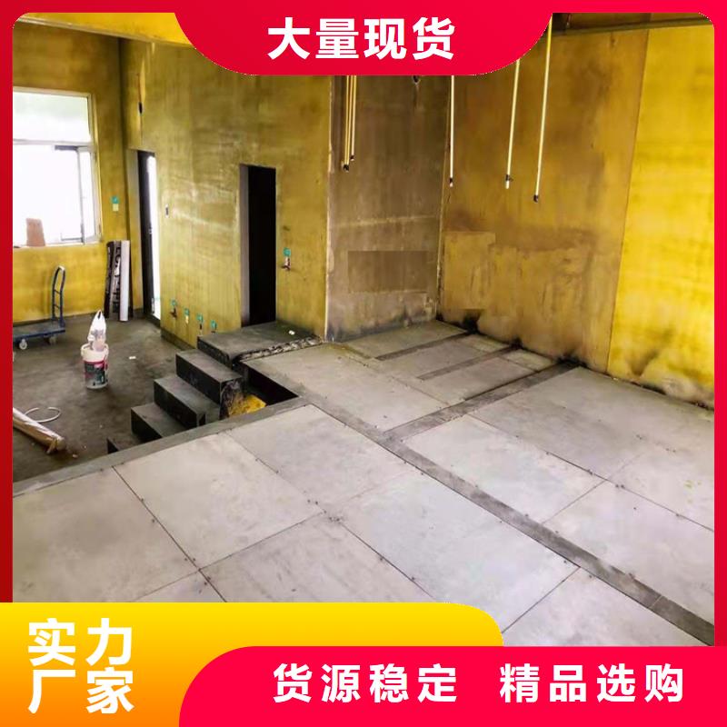 内乡县水泥压力板在建筑工程中的应用