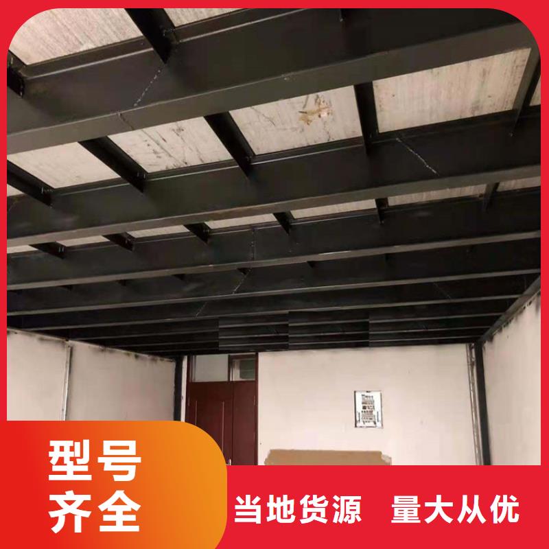 丹阳市loft楼板好方便