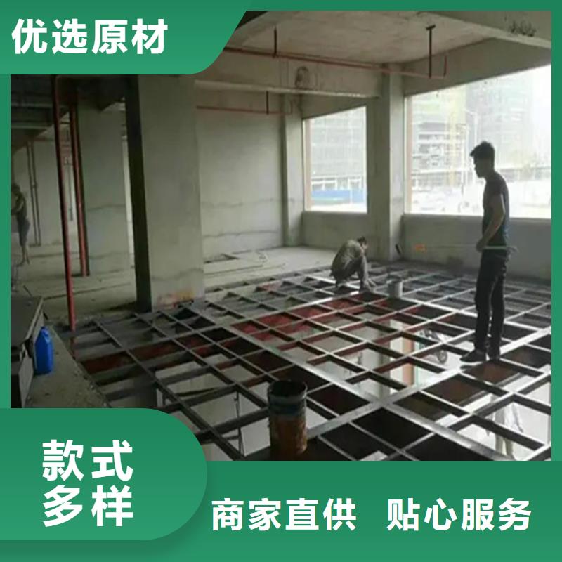 叙永自己家用loft阁楼板的10个小细节