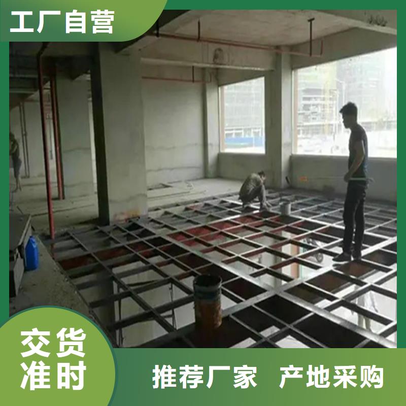 黄贝街道loft跃层阁楼板原来他们偷偷用了这个