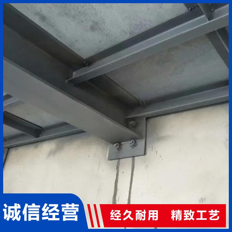 安全无害loft钢结构阁楼板搭配技巧