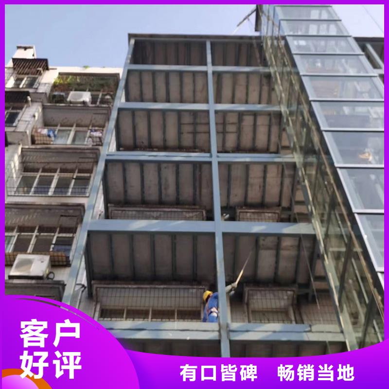 麻城市loft阁楼板安全又实用