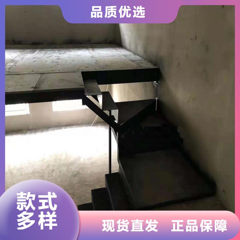 衡南县夹层阁楼楼承板库存含泪积压