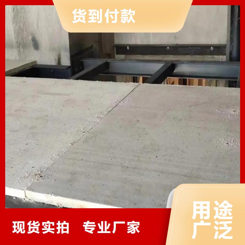 千阳县loft跃层楼板每张都平整