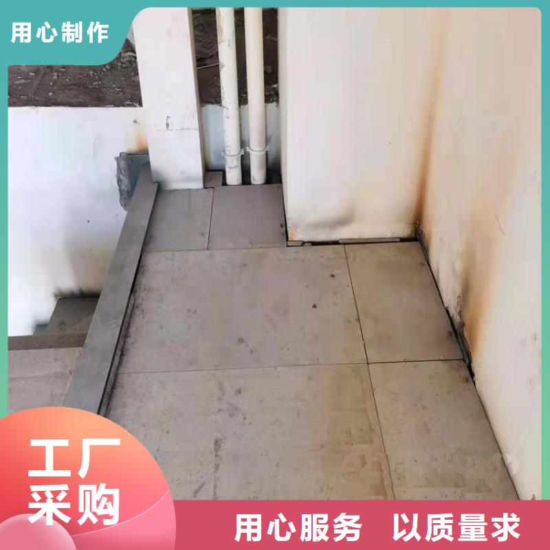 香湾街道钢结构楼层板型号以及简介