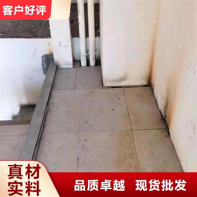 自己家用上了loft复式楼层板挺满意的