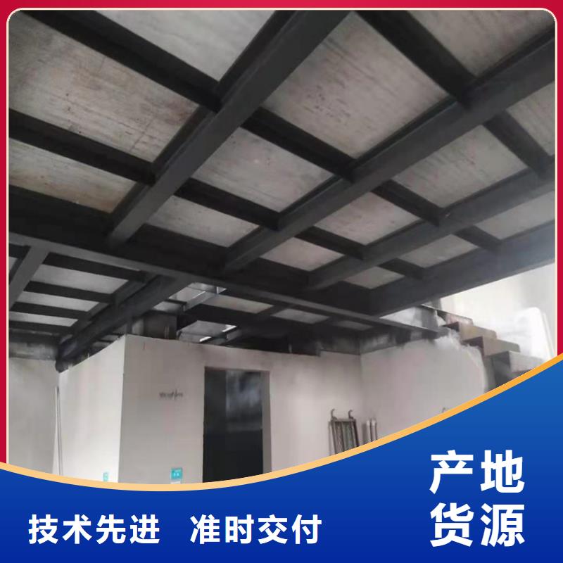 沅陵县水泥纤维板适用于各大建筑场合