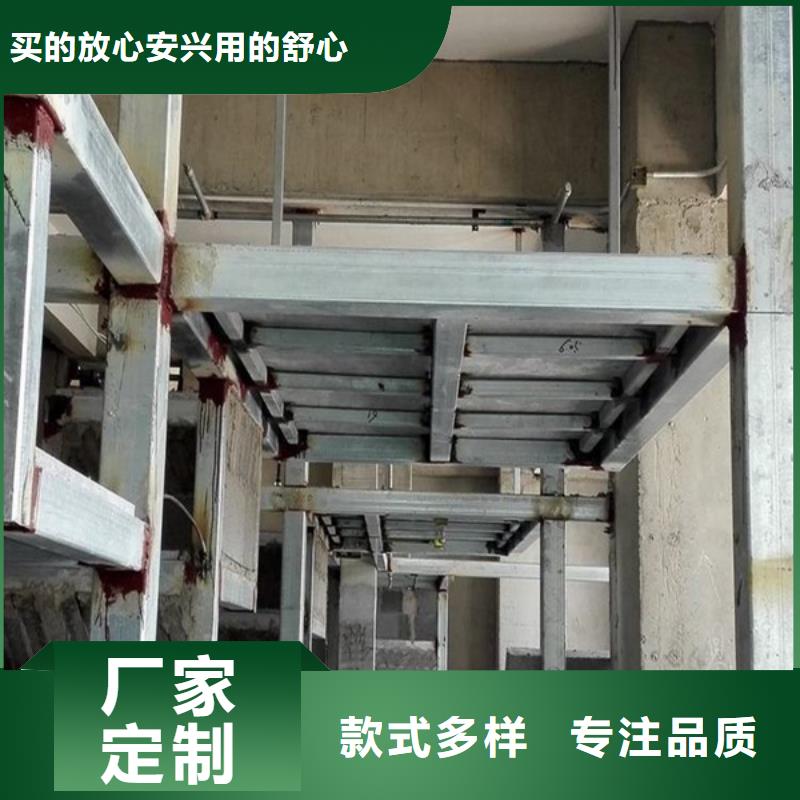 黄贝街道loft跃层阁楼板原来他们偷偷用了这个