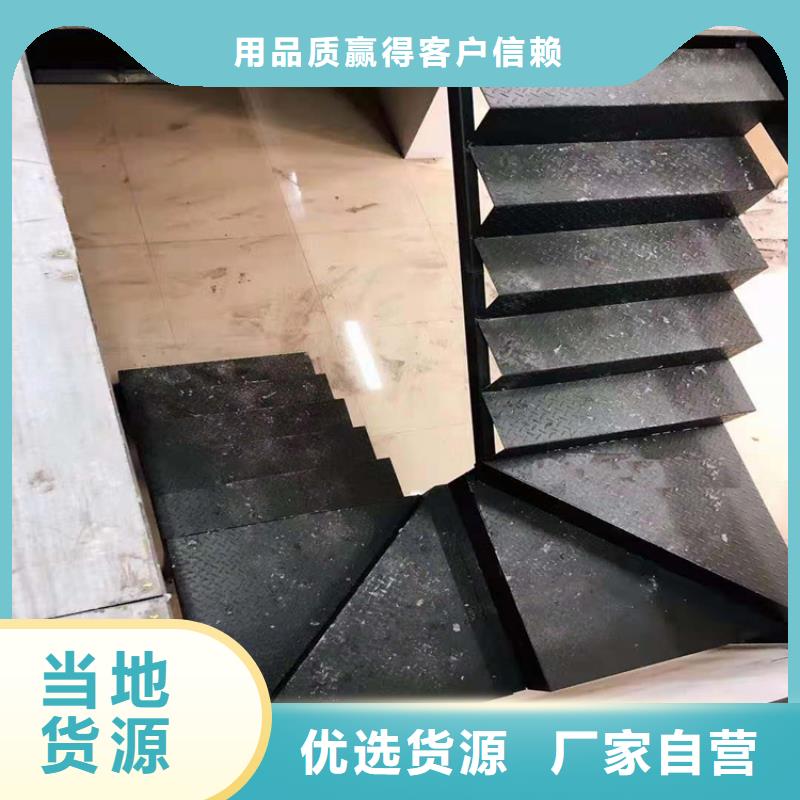 建瓯市水泥纤维楼层板走进千家万户