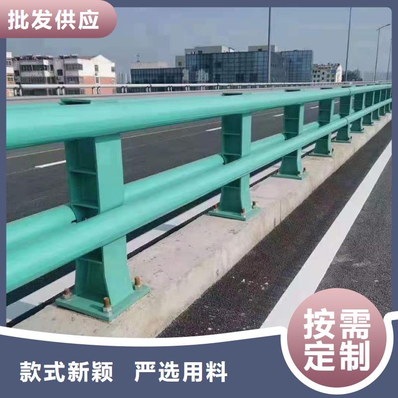 【道路护栏镀锌波形护栏厂家新品】