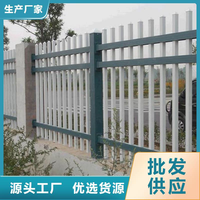 锌钢护栏,【桥梁护栏】诚信厂家