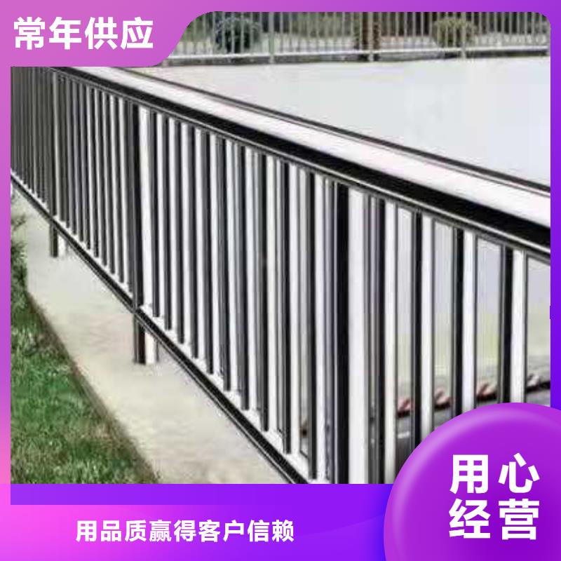 不锈钢护栏桥梁护栏送货上门