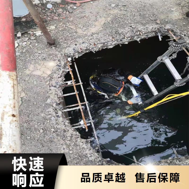 水下沉管铺设安装质量可靠本地施工公司