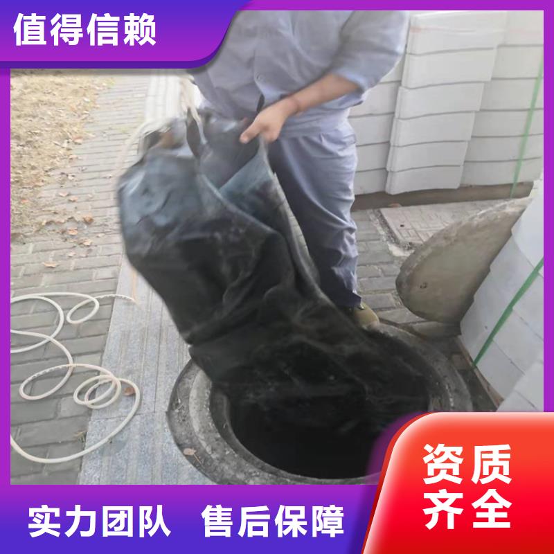 水下安装法兰价格行情承接水下工程