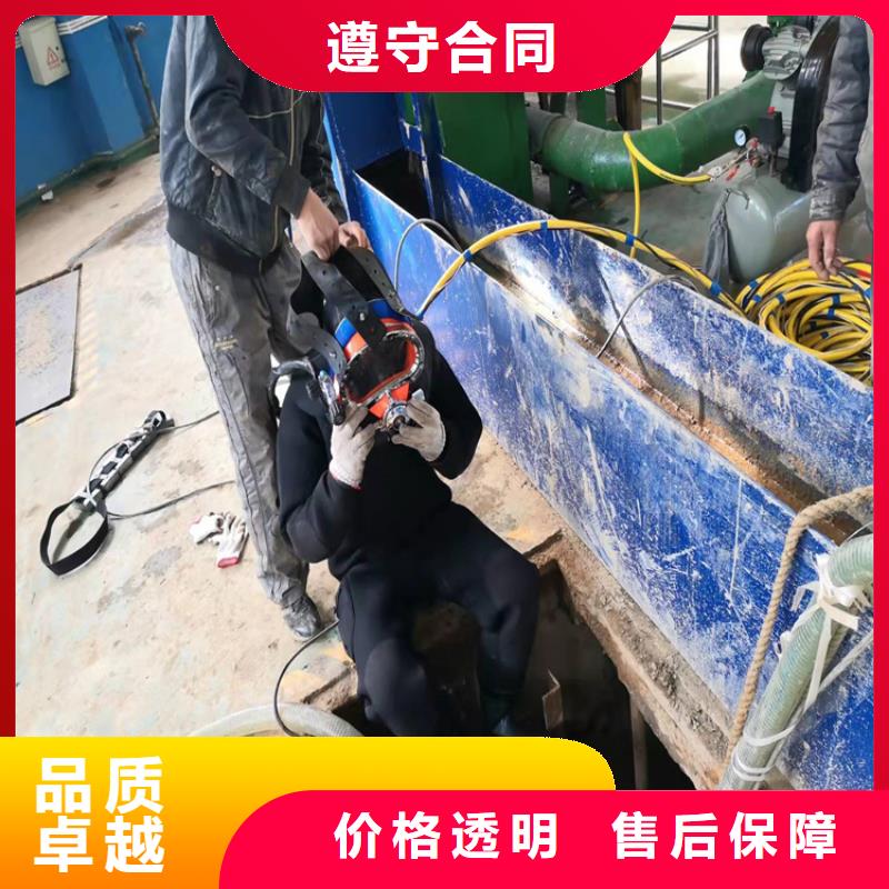 过河沉管敷设安装价格合理源美水下工程