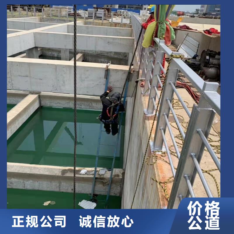 海底管道敷设安装质量可靠本地施工公司