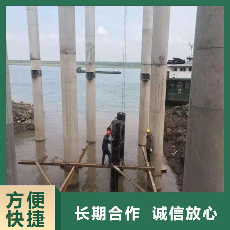 水下管道焊接公司价格行情承接水下工程