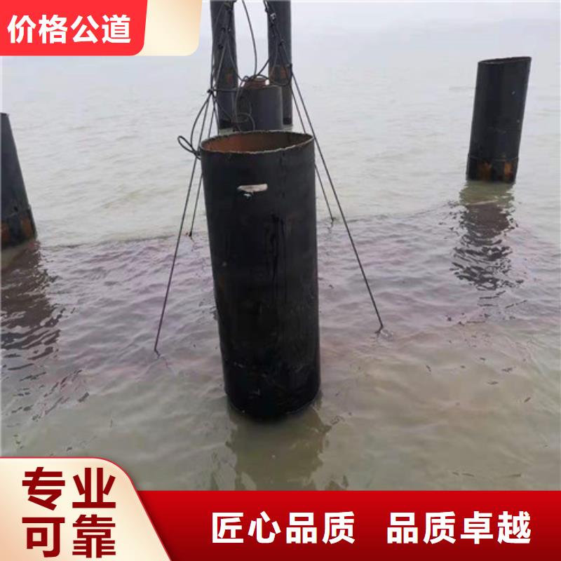 水下管道焊接公司价格行情承接水下工程