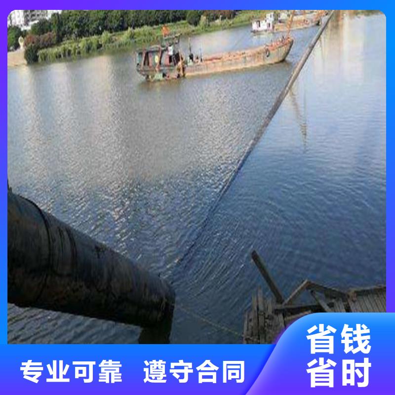 海底管道敷设安装质量可靠本地施工公司