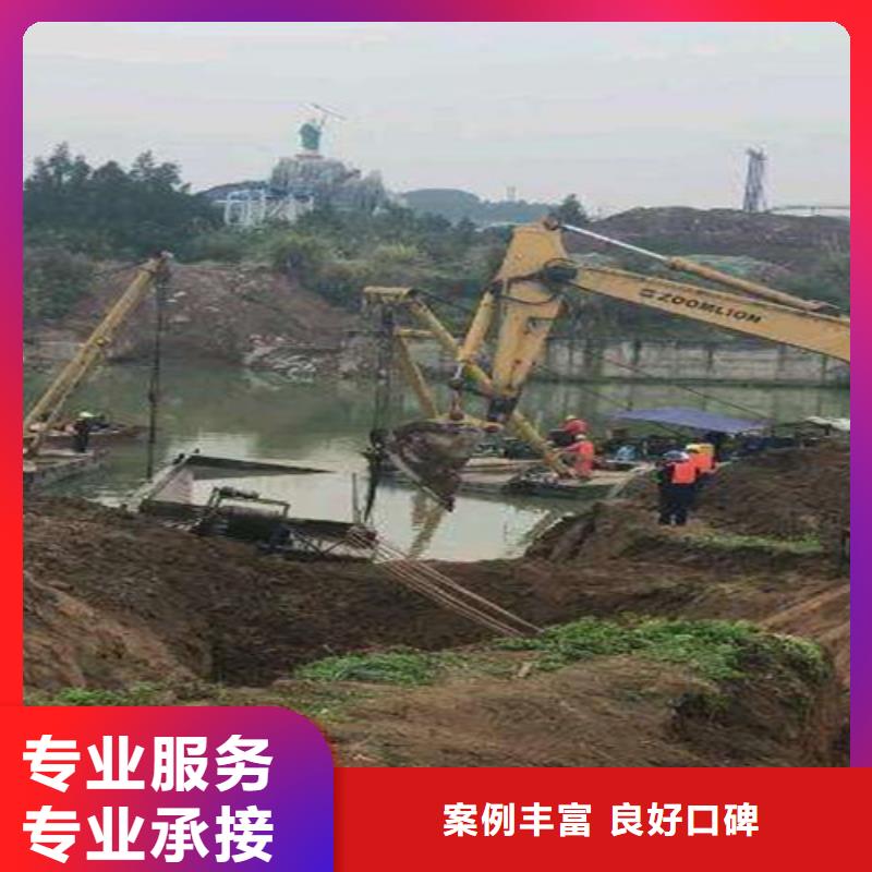 水下管道焊接公司性价比高承接水下工程