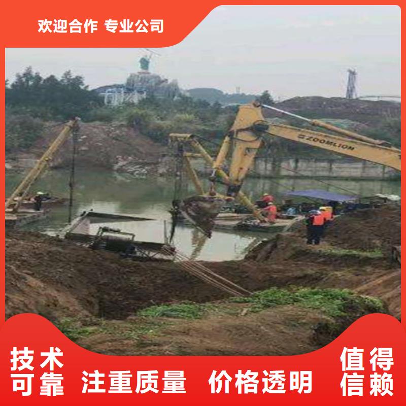 水下安装取水头质量可靠本地施工公司