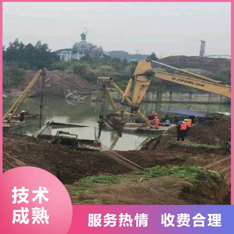 沉管水下安装实力雄厚本地施工公司