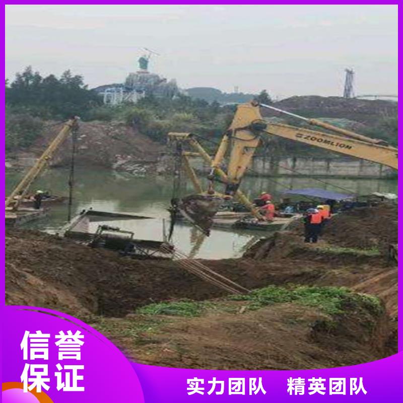 沉管水下安装公司价格实惠承接水下工程