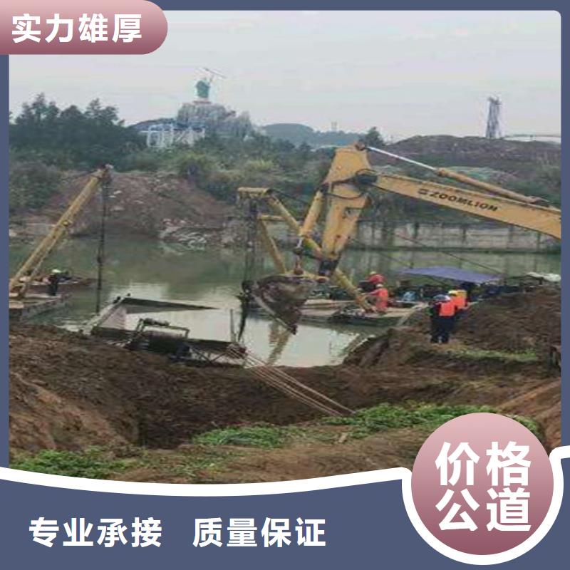 排海管道铺设安装质量可靠本地施工公司