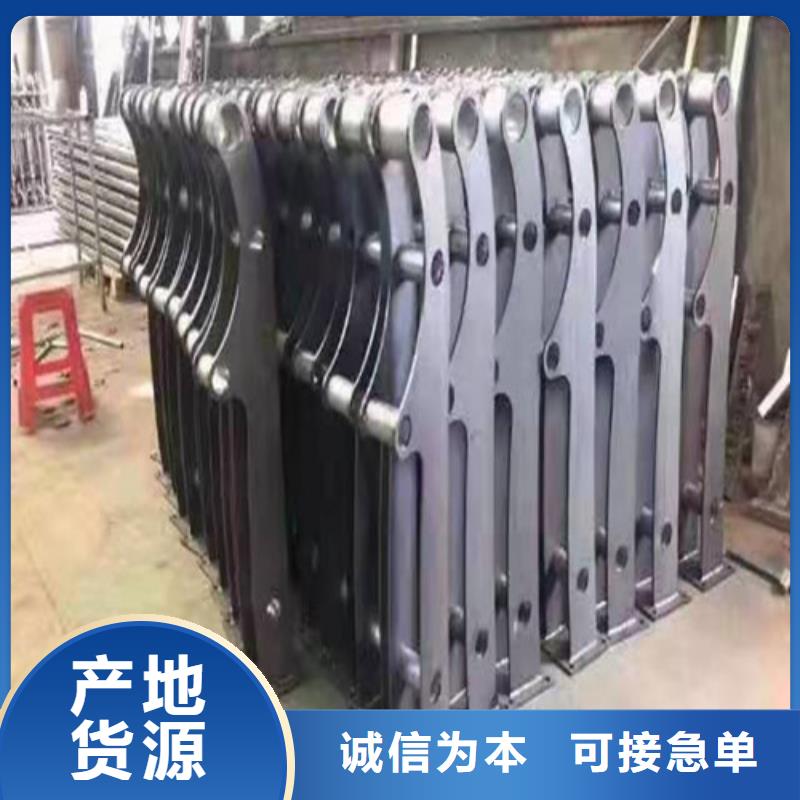 【景观护栏,不锈钢绳索护栏全新升级品质保障】