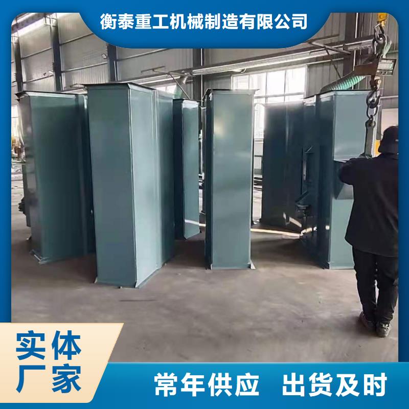 TD315斗式提升机实体大厂