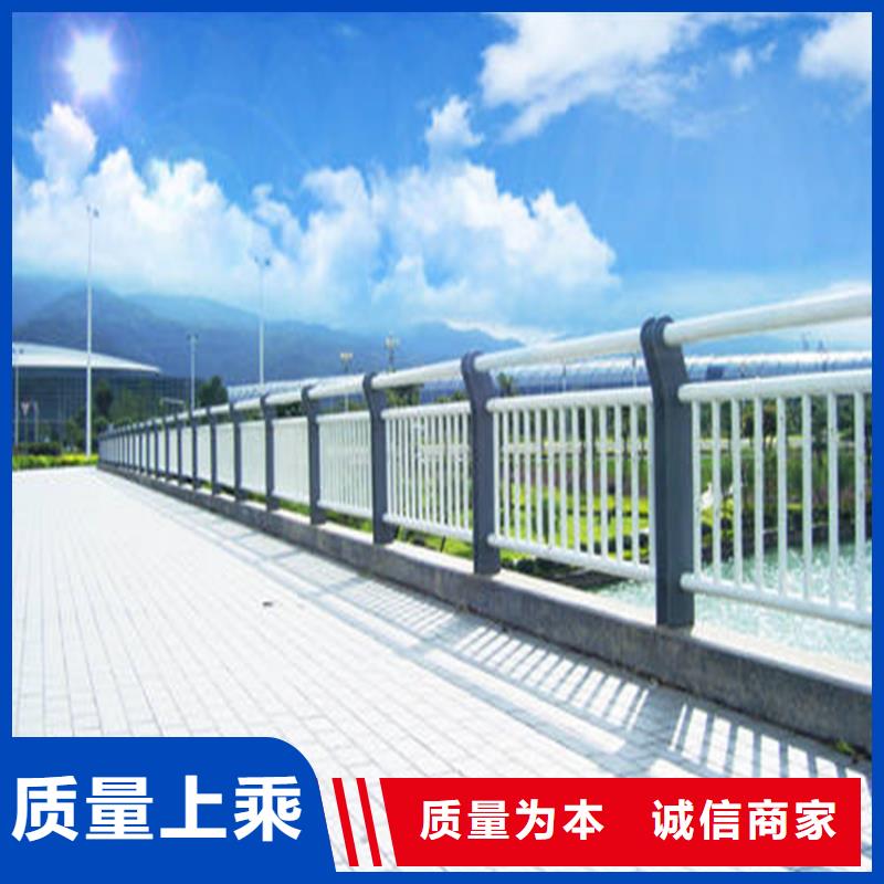 政道路护栏塑木河道护栏