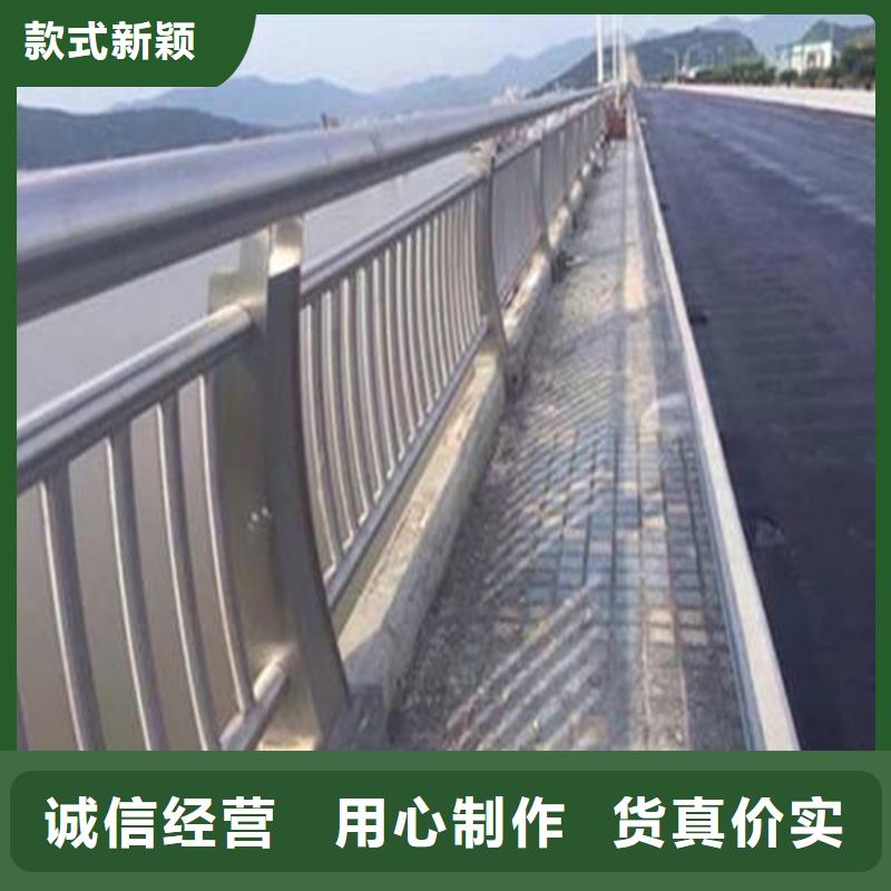 公路护栏道路护栏智河道护栏